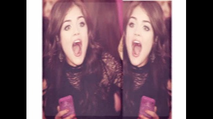 Lucy Hale