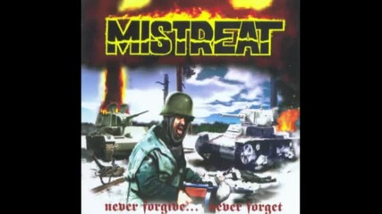 Mistreat - Chelsea Girl