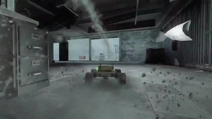 Call of Duty - Black Ops Call Mp