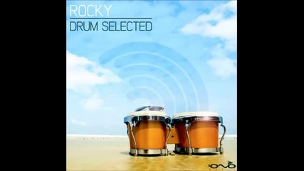 Rocky - Drum Selected