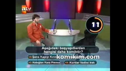 Sahan - Recep Ivedik - Part 3 