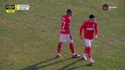 Own Goal by CSKA 1948 Sofia