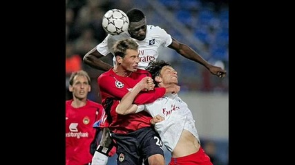 Funny Moments