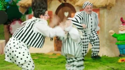 Inna - Wow (official Video)