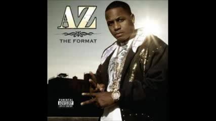 Az - The Format (prod. by Dj Premier)