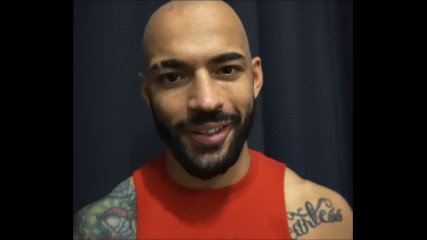 Ricochet kicks Adam Cole to the back of the line: NXT Post-Show, Feb. 14, 2019
