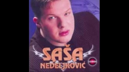 Sasa Nedeljkovic - Varalica 
