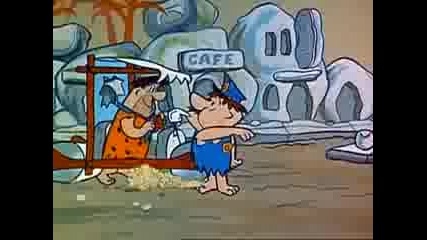 The Flintstones Trailer - Season 2