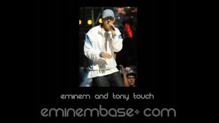 Eminem on Cinco De Shady (oct 6th, 2009) - Part 2 of 2 