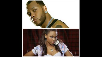 New!!! Teirra Marie Feat. Flo Rida - Cause A Scene