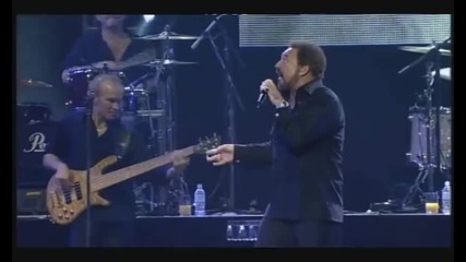Tom Jones & John Farnham - Sweet Soul Music