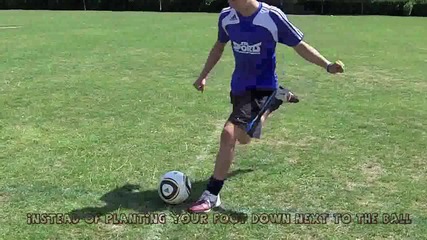 How to do Switch Hit