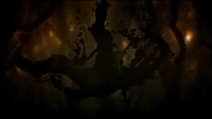 Devildriver - Pray For Villains [music Video] [high Quality]