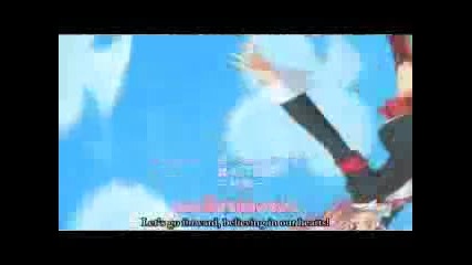 Shugo Chara Doki New Opening Shugo, Shugo English Subbed