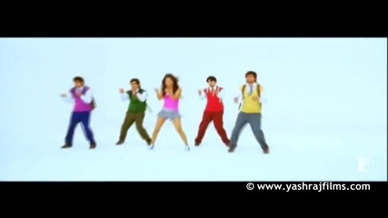 You And Me Pyaar Impossible