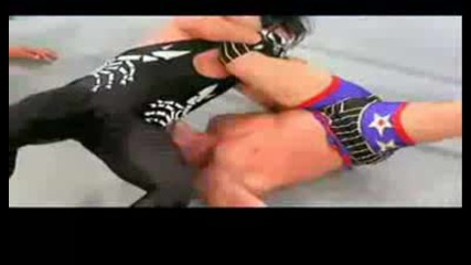 Tna Sacrifice 2009 Results