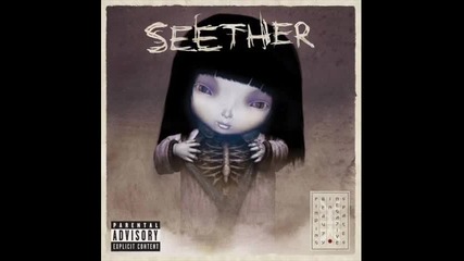 Seether - Like suicide