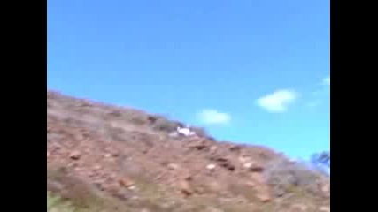 Състезание С Бъгита 3