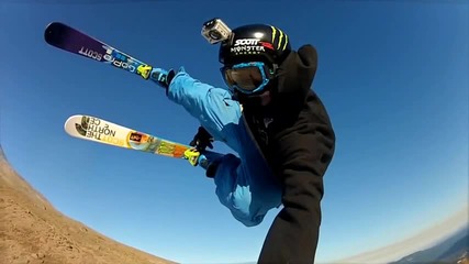 Силата е в теб - Бъди Герой - Бъди Екстремен - Extreme Sports - Hd