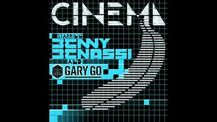 !! Benny Benassi feat. Gary Go - Cinema ( Skrillex Remix )