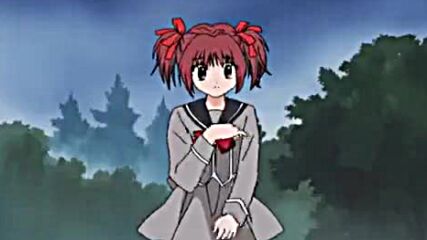 Tokyo Mew Mew 1