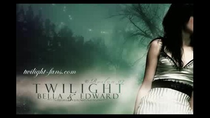 Edward and Bella - for sweet love1996 ..enjoy...