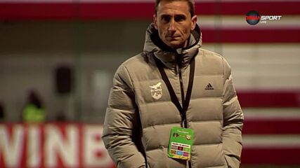 Домът на футбола: новите треньорски назначения в efbet лига