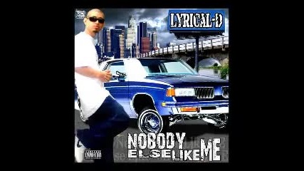 Lyrical D - Chevy Low Drop [hd качество на Песента]