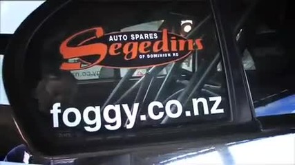 Nzv8tv S2 Ep8 - Ford Falcon Xa and Mkv Cortina, Targa at Hampton Downs, Chev Camaro - part 1 (hq) 