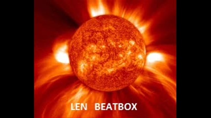 Len Beatbox [ New ]