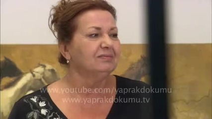 Yaprak D