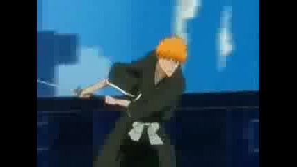 Bleach - Bring Me To Life