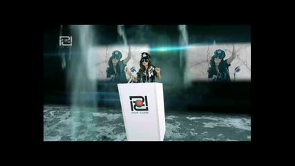 R.e.n. - Dviji (official Video) 2010