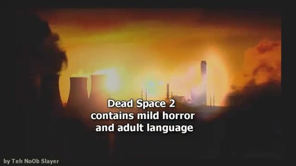 Dead Space 2 Introductory