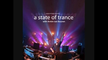 Zaa feat. Stine Grove - Return To Life (x-trude Magic Flavour Remix) Asot 545