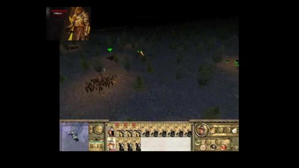 Rome Total War Babarian Invasion Huns Campaign epizode 19