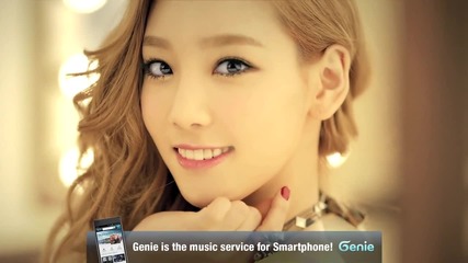 Girls' Generation - Tts - Twinkle ( Taeyeon's Version ) Music Video Teaser