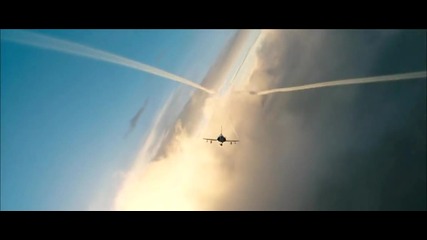 Sky Fighters - Into The Fire_(720p)