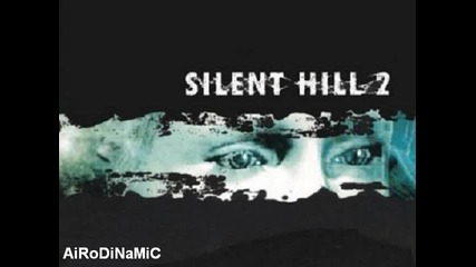Silent Hill 2 - Laura Plays On Piano
