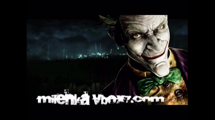 Dj Hi-shock - Mental Power