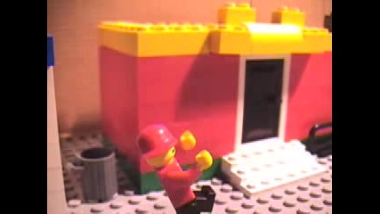 Lego - We Will Rock You.flv