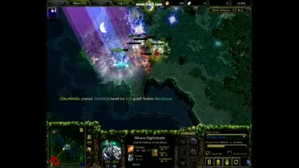 Dota Fun