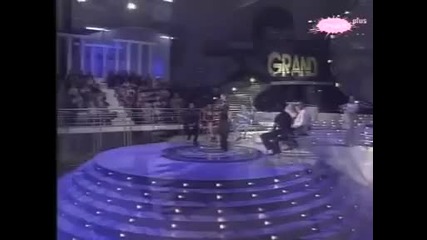 tanja savic kao ceca - lepotan 
