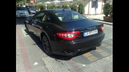Най - яките коли в България 3 !!! 