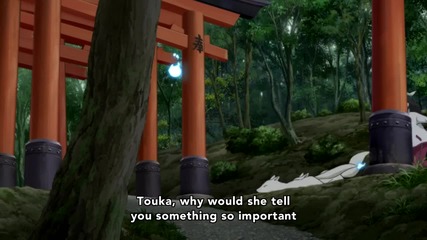 Inari, Konkon, Koi Iroha - 09 Eng sub