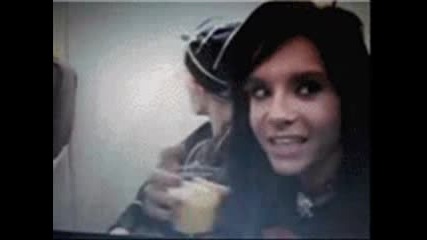 Tom Kaulitz