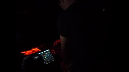Dios Blanco Live @ Corner Club, Vidin