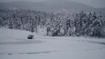 Зимно забавление :)