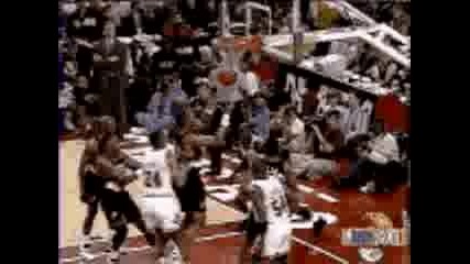 Mj Jordan