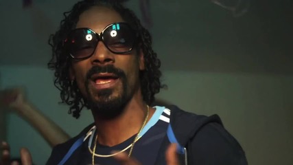 Cori B ( Snoop's Daughter ) Feat. Snoop Dogg - Daddy's Girl